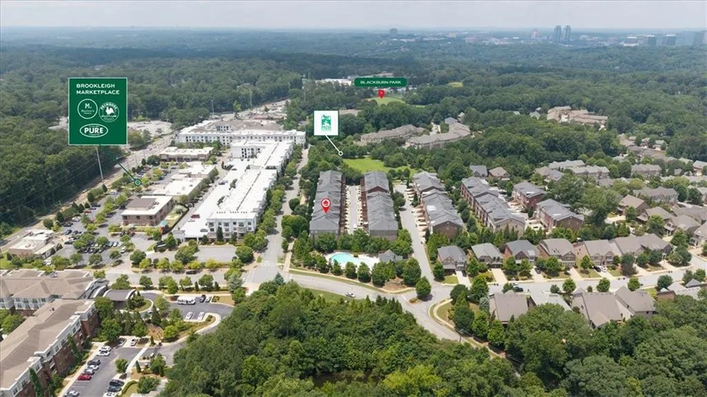1618 Durden Road Ne, Atlanta, Georgia 30319, 3 Bedrooms Bedrooms, ,3 BathroomsBathrooms,Residential,For Sale,1618 Durden Road Ne,7606892