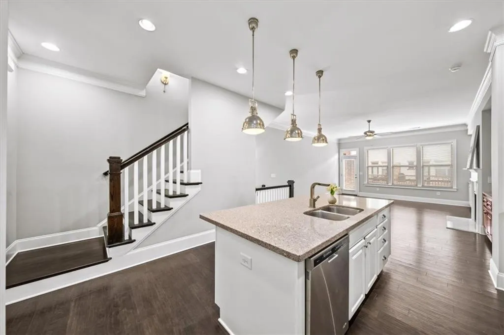 1618 Durden Road Ne, Atlanta, Georgia 30319, 3 Bedrooms Bedrooms, ,3 BathroomsBathrooms,Residential,For Sale,1618 Durden Road Ne,7606892