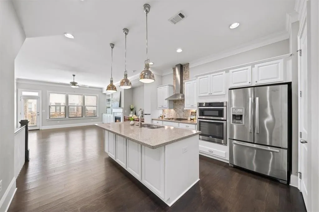 1618 Durden Road Ne, Atlanta, Georgia 30319, 3 Bedrooms Bedrooms, ,3 BathroomsBathrooms,Residential,For Sale,1618 Durden Road Ne,7606892