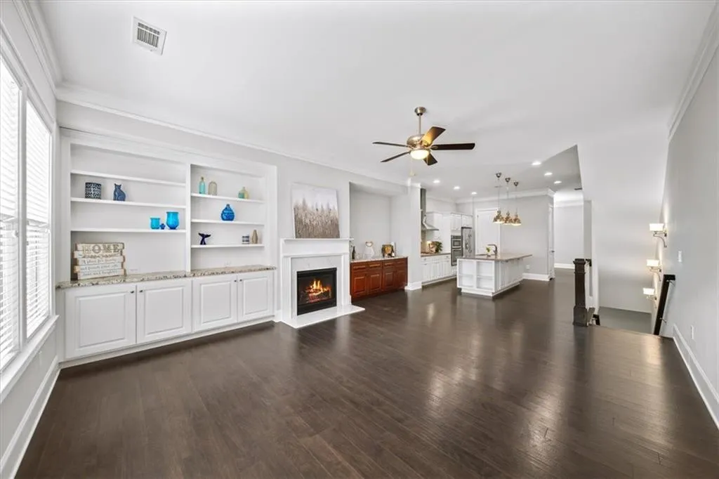 1618 Durden Road Ne, Atlanta, Georgia 30319, 3 Bedrooms Bedrooms, ,3 BathroomsBathrooms,Residential,For Sale,1618 Durden Road Ne,7606892
