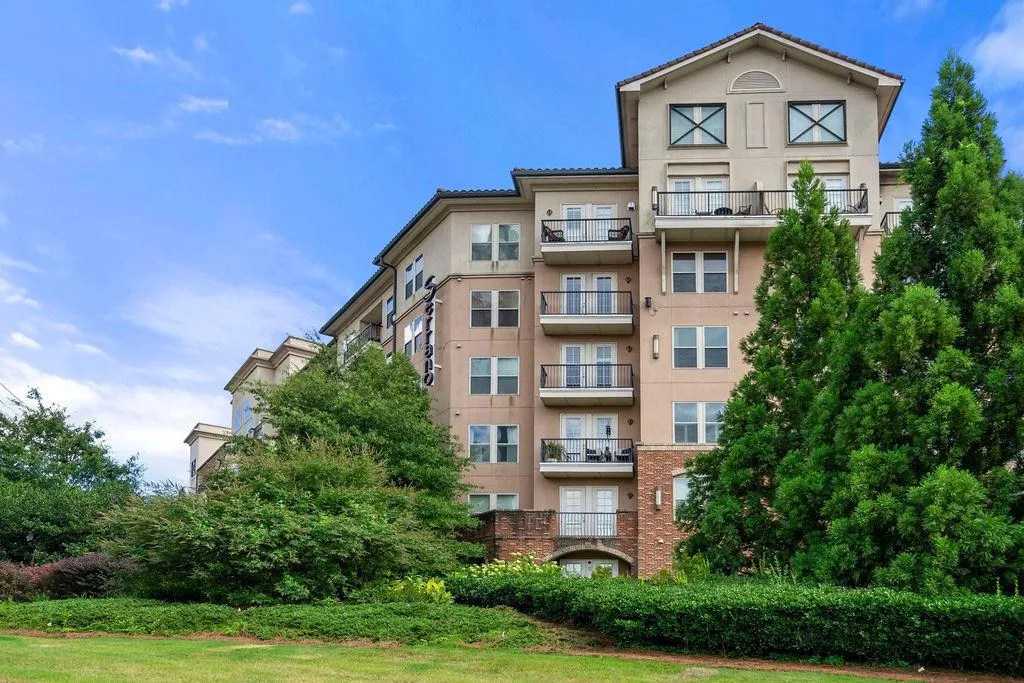 901 Abernathy Road Unit 1170, Atlanta, Georgia 30328, 2 Bedrooms Bedrooms, ,2 BathroomsBathrooms,Residential,Sold,901 Abernathy Road Unit 1170,7141881