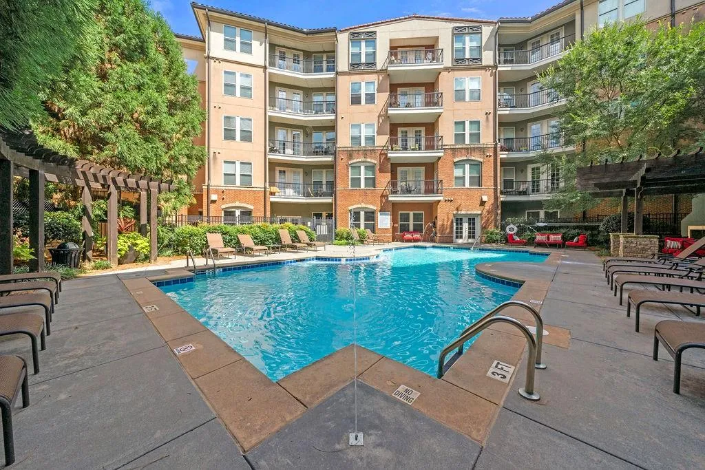 901 Abernathy Road Unit 1170, Atlanta, Georgia 30328, 2 Bedrooms Bedrooms, ,2 BathroomsBathrooms,Residential,Sold,901 Abernathy Road Unit 1170,7141881