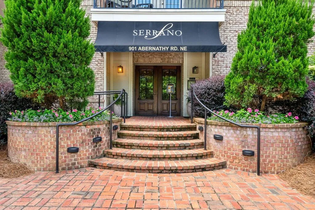 901 Abernathy Road Unit 1170, Atlanta, Georgia 30328, 2 Bedrooms Bedrooms, ,2 BathroomsBathrooms,Residential,Sold,901 Abernathy Road Unit 1170,7141881