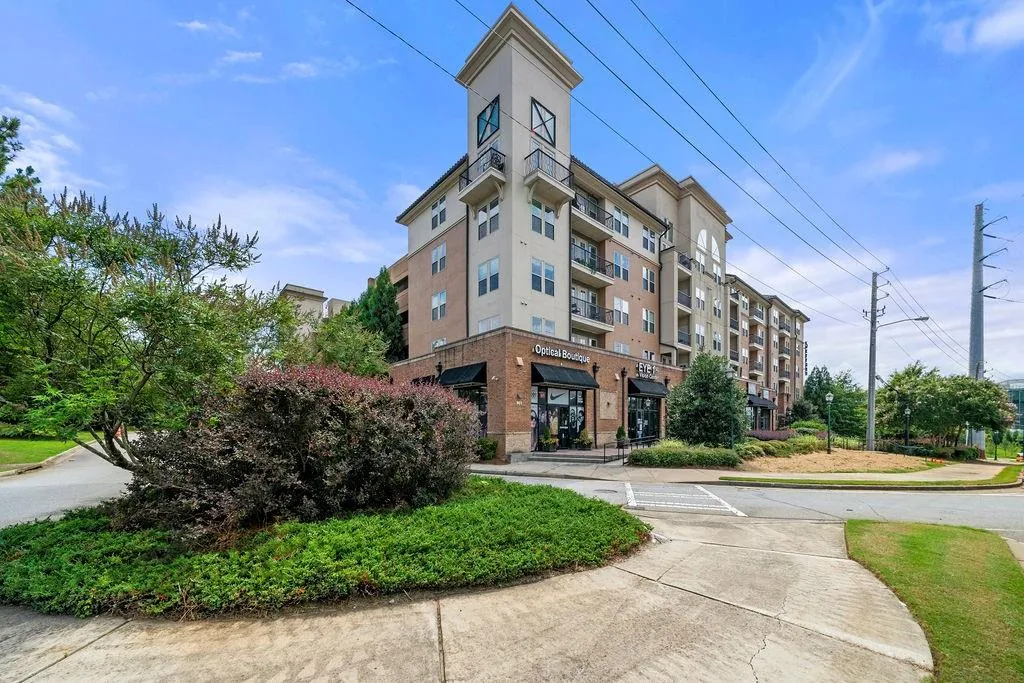 901 Abernathy Road Unit 1170, Atlanta, Georgia 30328, 2 Bedrooms Bedrooms, ,2 BathroomsBathrooms,Residential,Sold,901 Abernathy Road Unit 1170,7141881