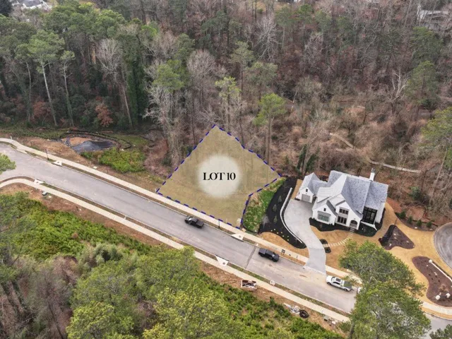 477 Emily Reed Lane, Atlanta, Georgia 30342