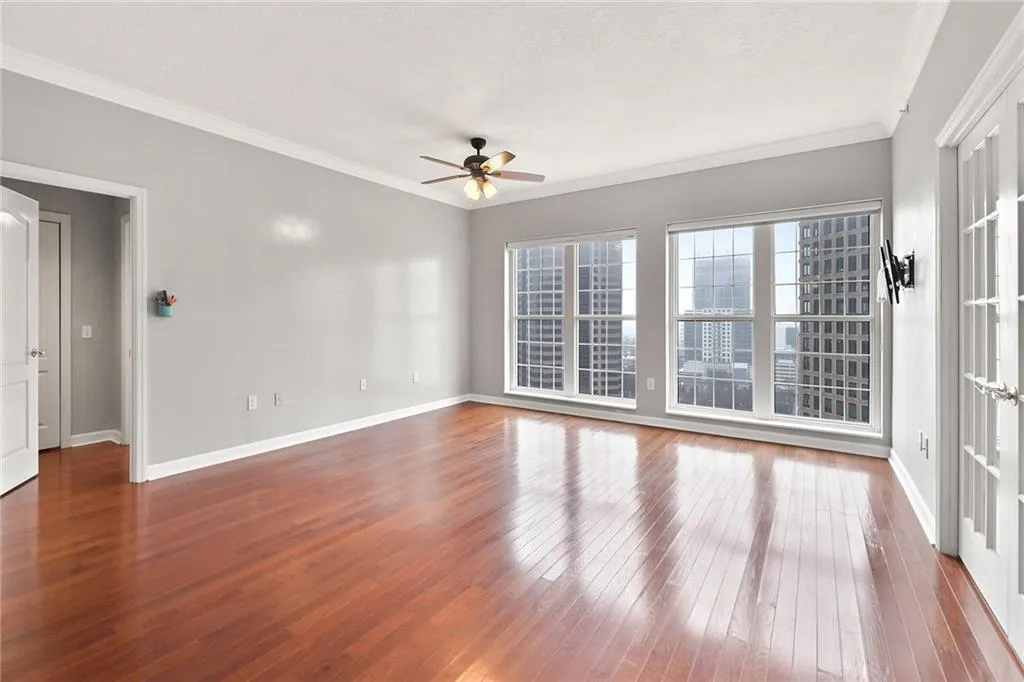 195 14th Street Ne Unit 2402, Atlanta, Georgia 30309, 2 Bedrooms Bedrooms, ,2 BathroomsBathrooms,Residential,Sold,195 14th Street Ne Unit 2402,7548062