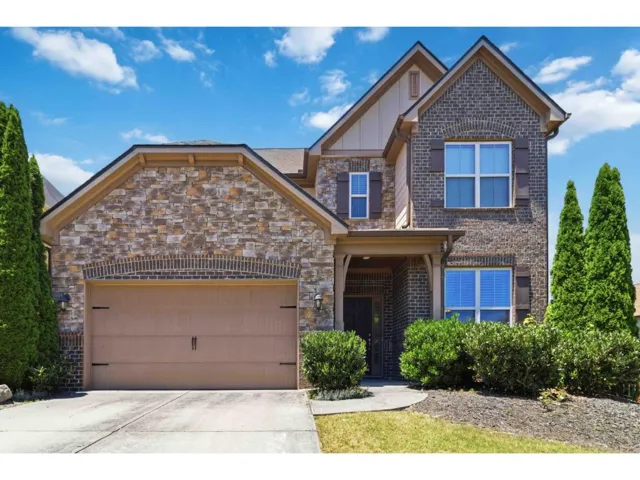 6220 Carleen Court, Cumming, Georgia 30040