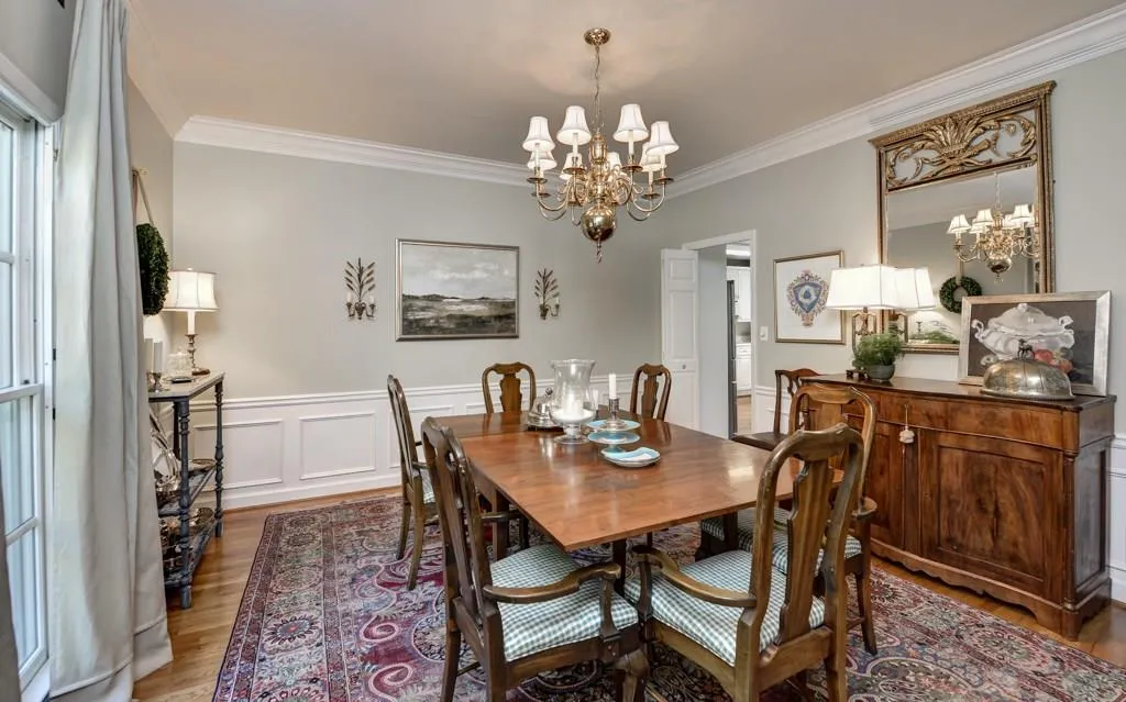 500 Clipper Trail, Sandy Springs, Georgia 30328, 4 Bedrooms Bedrooms, ,2 BathroomsBathrooms,Residential,Sold,500 Clipper Trail,5763508