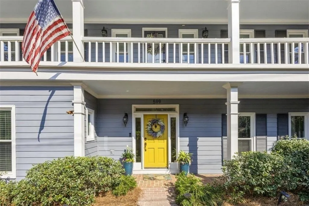 599 Collier Road Nw, Atlanta, Georgia 30318, 3 Bedrooms Bedrooms, ,3 BathroomsBathrooms,Residential,For Sale,599 Collier Road Nw,7650864