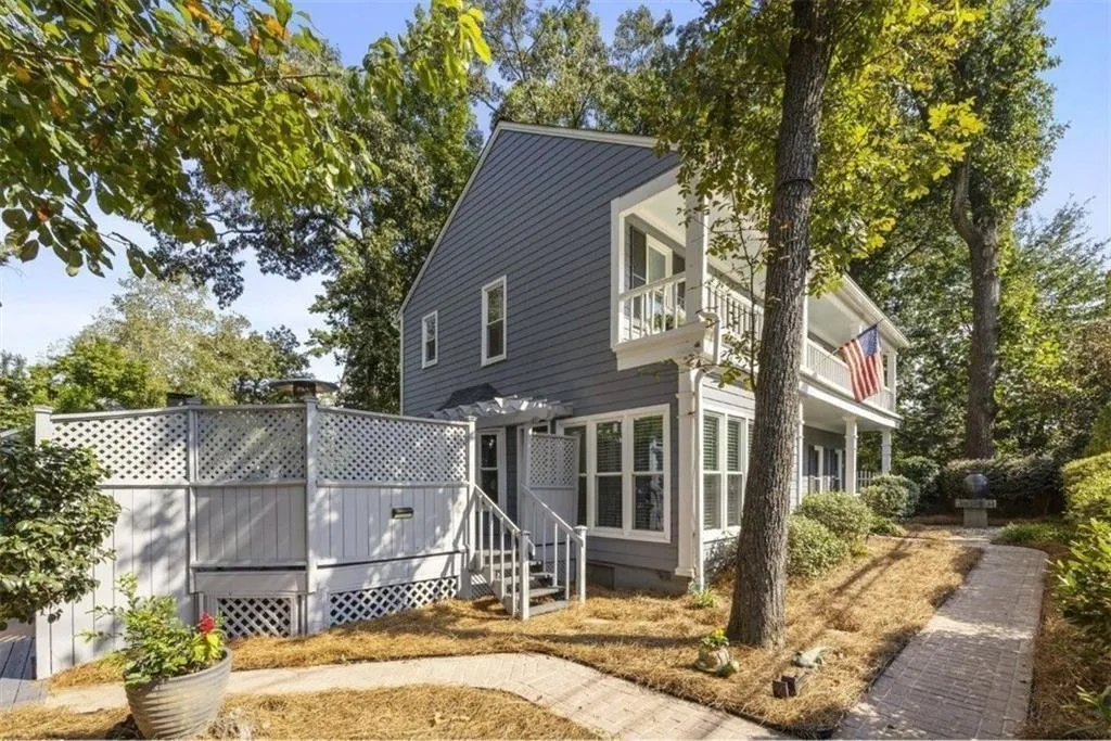 599 Collier Road Nw, Atlanta, Georgia 30318, 3 Bedrooms Bedrooms, ,3 BathroomsBathrooms,Residential,For Sale,599 Collier Road Nw,7650864