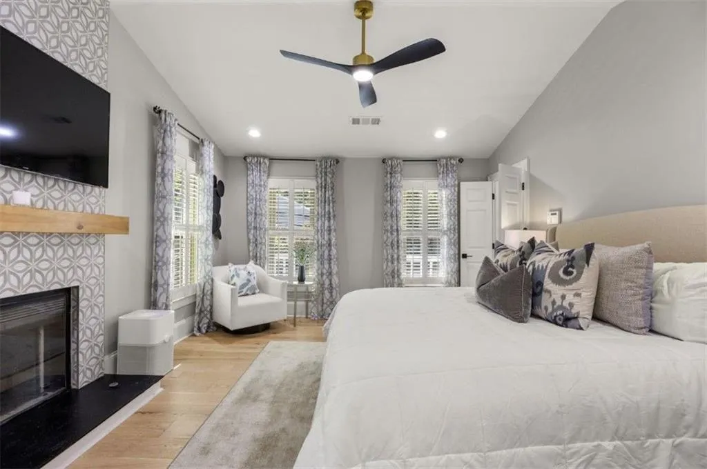 599 Collier Road Nw, Atlanta, Georgia 30318, 3 Bedrooms Bedrooms, ,3 BathroomsBathrooms,Residential,For Sale,599 Collier Road Nw,7650864
