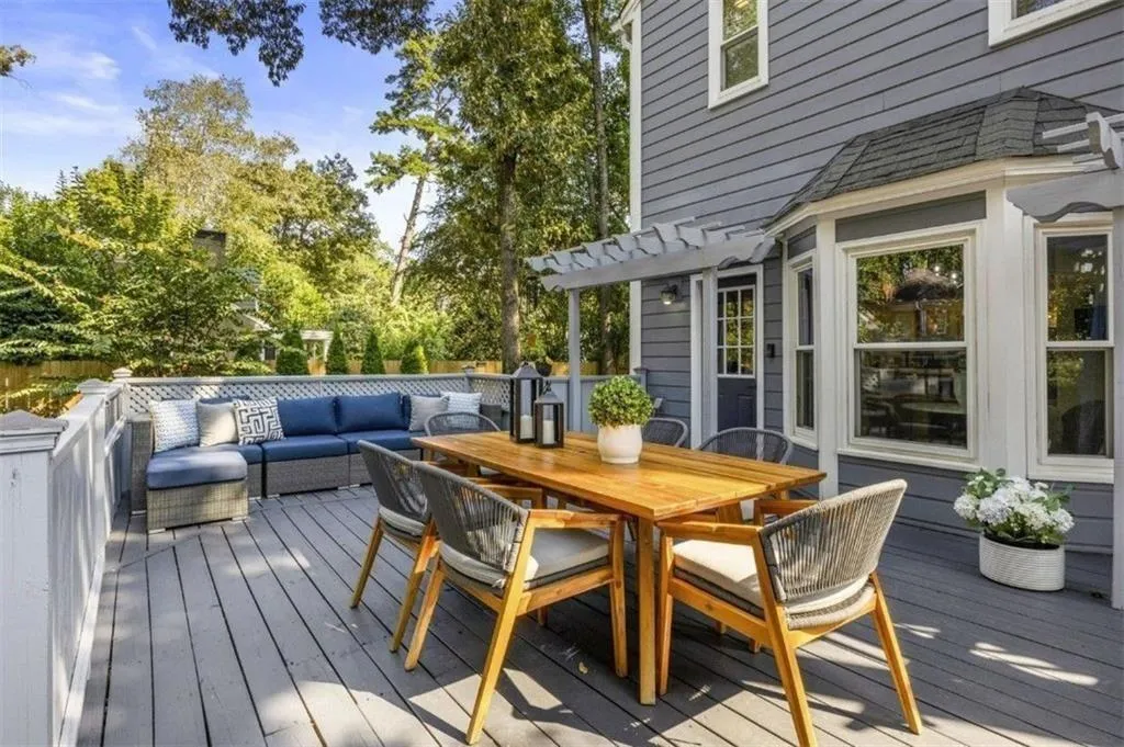 599 Collier Road Nw, Atlanta, Georgia 30318, 3 Bedrooms Bedrooms, ,3 BathroomsBathrooms,Residential,For Sale,599 Collier Road Nw,7650864