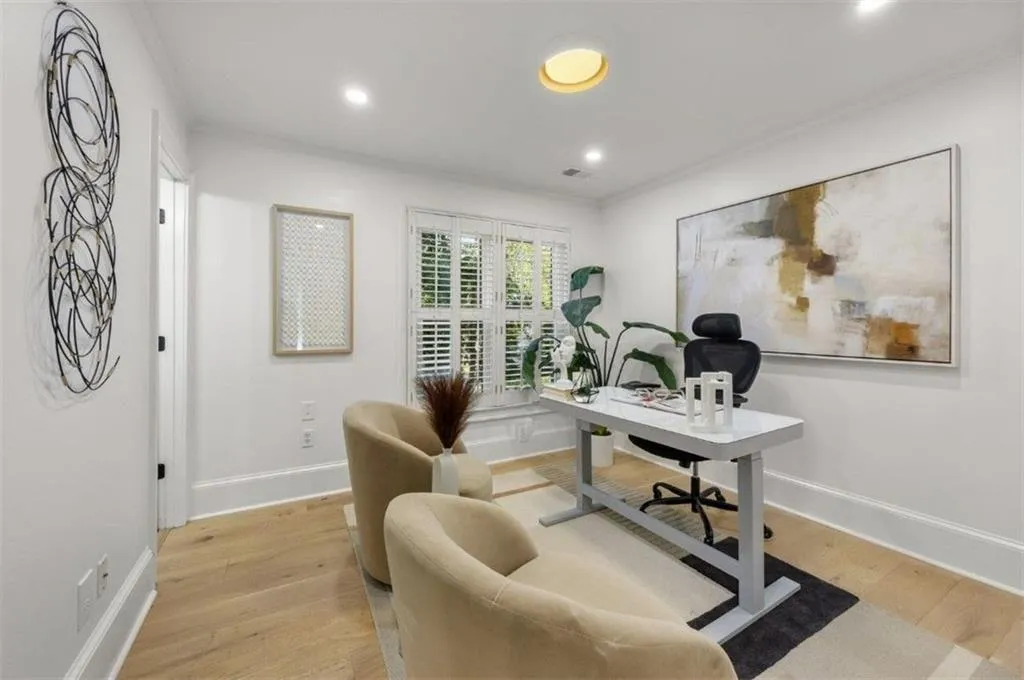 599 Collier Road Nw, Atlanta, Georgia 30318, 3 Bedrooms Bedrooms, ,3 BathroomsBathrooms,Residential,For Sale,599 Collier Road Nw,7650864