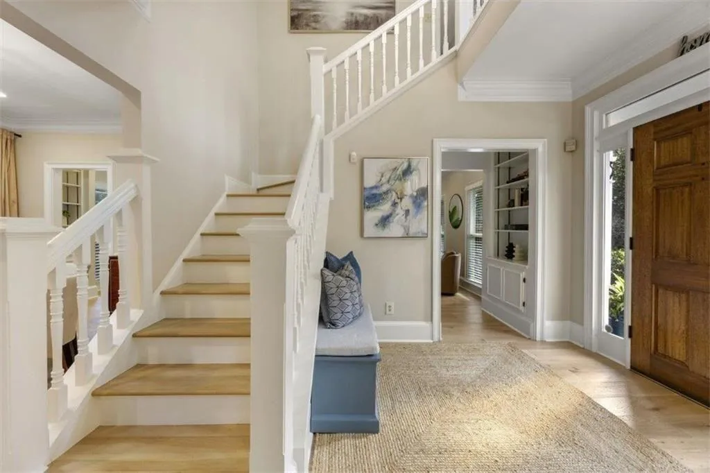 599 Collier Road Nw, Atlanta, Georgia 30318, 3 Bedrooms Bedrooms, 0 ,3 BathroomsBathrooms,Residential,Sold,599 Collier Road Nw,7650864