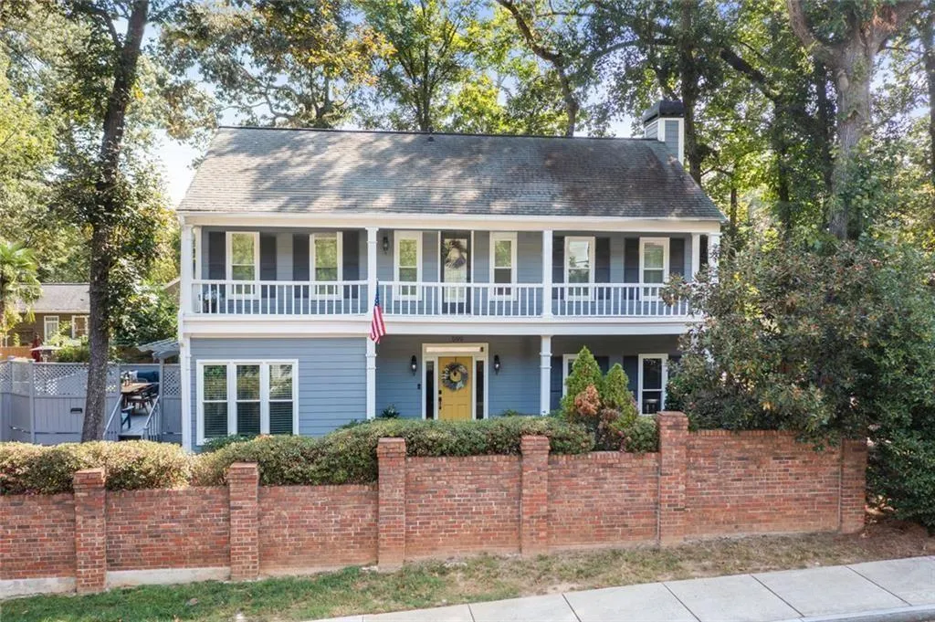 599 Collier Road Nw, Atlanta, Georgia 30318, 3 Bedrooms Bedrooms, 0 ,3 BathroomsBathrooms,Residential,Sold,599 Collier Road Nw,7650864