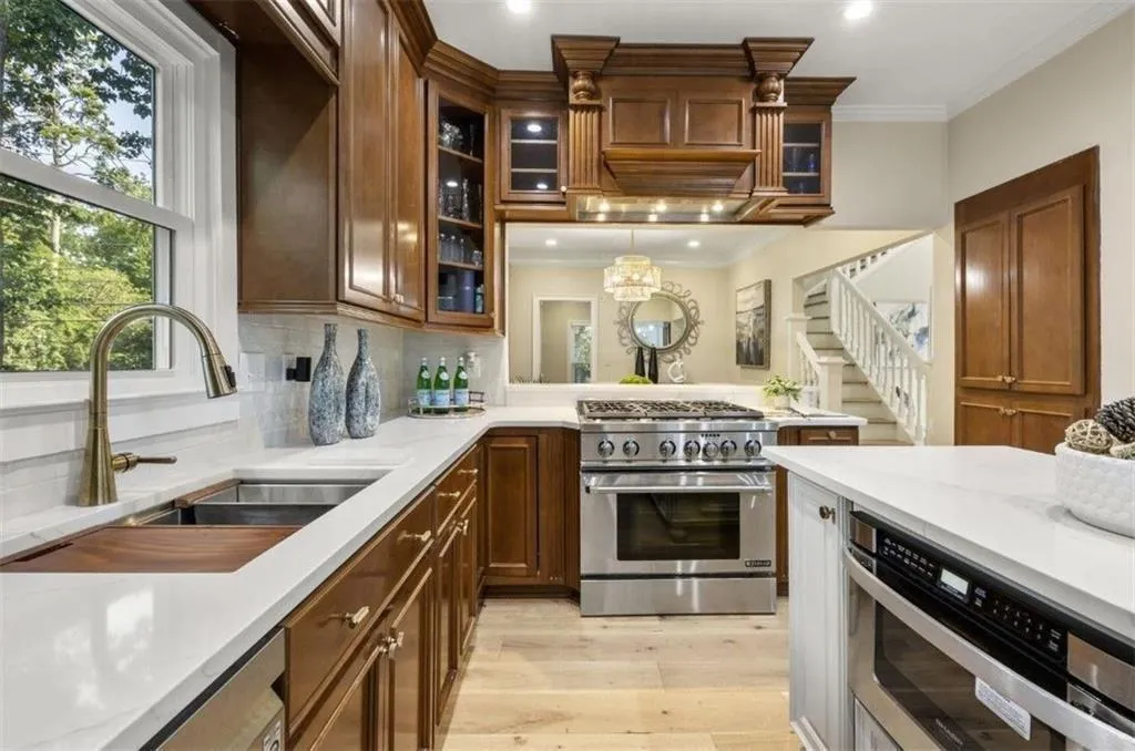 599 Collier Road Nw, Atlanta, Georgia 30318, 3 Bedrooms Bedrooms, ,3 BathroomsBathrooms,Residential,For Sale,599 Collier Road Nw,7650864
