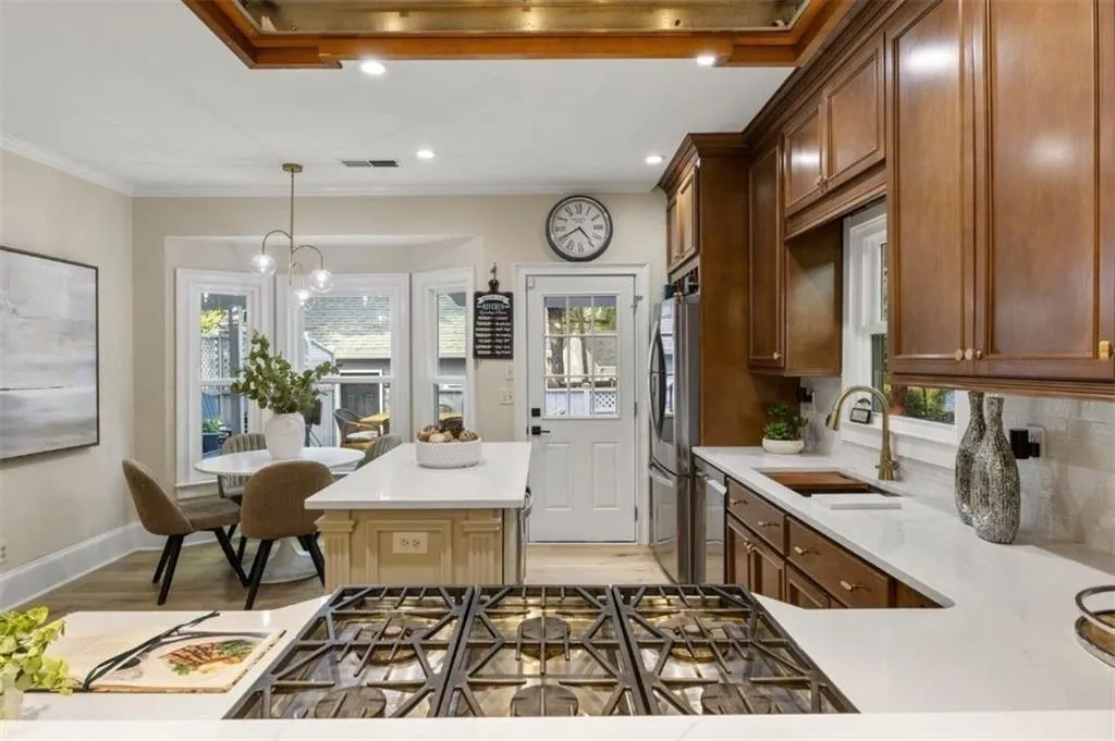 599 Collier Road Nw, Atlanta, Georgia 30318, 3 Bedrooms Bedrooms, ,3 BathroomsBathrooms,Residential,For Sale,599 Collier Road Nw,7650864