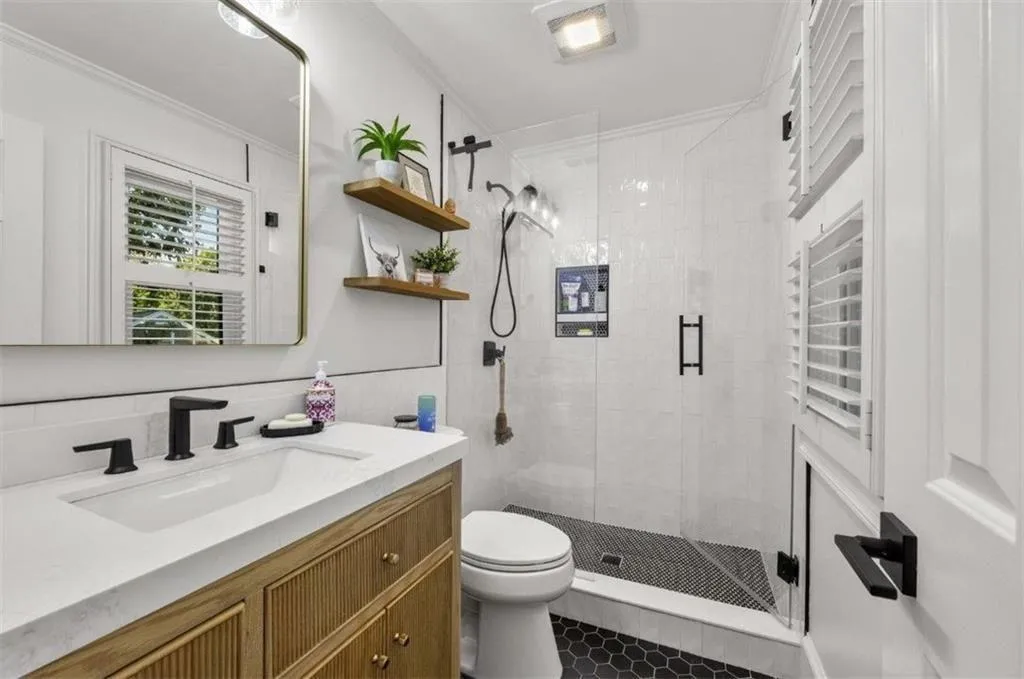 599 Collier Road Nw, Atlanta, Georgia 30318, 3 Bedrooms Bedrooms, ,3 BathroomsBathrooms,Residential,For Sale,599 Collier Road Nw,7650864