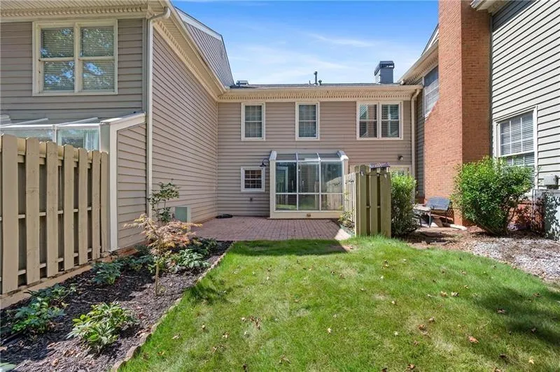 112 Mount Vernon Circle, Atlanta, Georgia 30338, 2 Bedrooms Bedrooms, ,2 BathroomsBathrooms,Residential,For Sale,112 Mount Vernon Circle,7640369