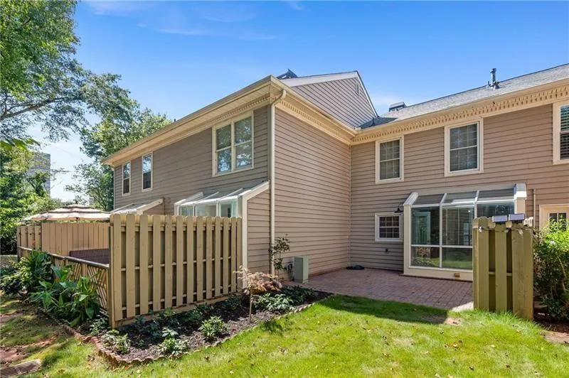 112 Mount Vernon Circle, Atlanta, Georgia 30338, 2 Bedrooms Bedrooms, ,2 BathroomsBathrooms,Residential,For Sale,112 Mount Vernon Circle,7640369