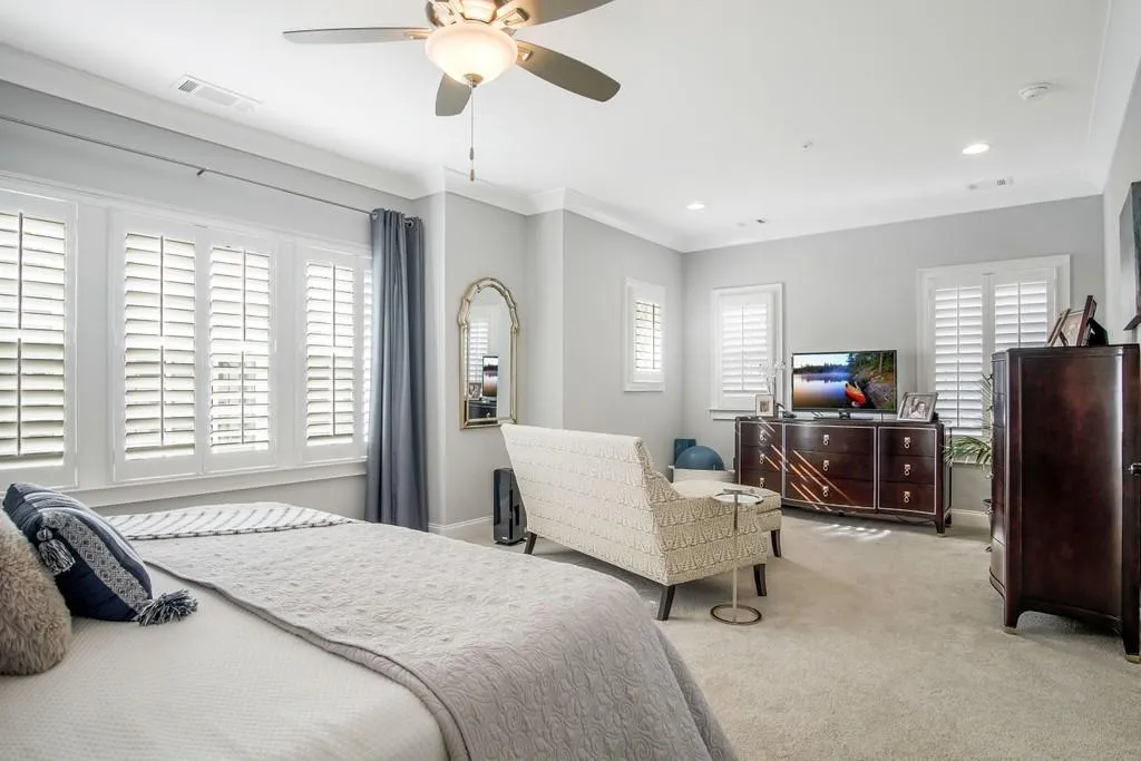 6408 Radiant Trace, Sandy Springs, Georgia 30328, 4 Bedrooms Bedrooms, ,3 BathroomsBathrooms,Residential,Sold,6408 Radiant Trace,6807434