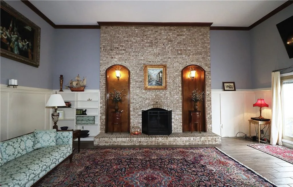 7575 Ball Mill Road Ne, Sandy Springs, Georgia 30350, 5 Bedrooms Bedrooms, ,4 BathroomsBathrooms,Residential,Sold,7575 Ball Mill Road Ne,7175777