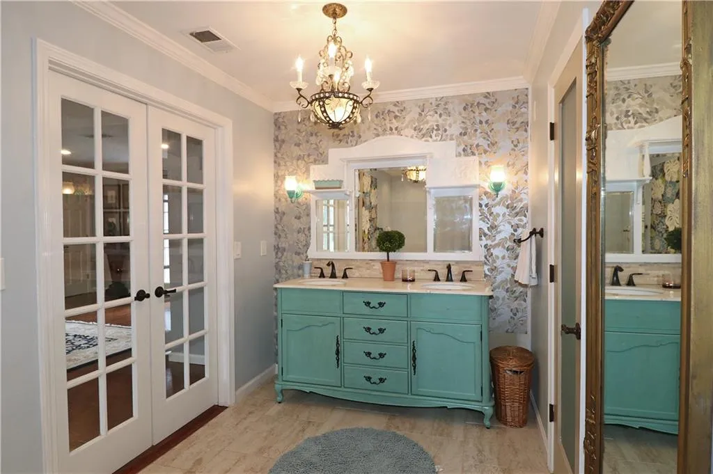 7575 Ball Mill Road Ne, Sandy Springs, Georgia 30350, 5 Bedrooms Bedrooms, ,4 BathroomsBathrooms,Residential,Sold,7575 Ball Mill Road Ne,7175777