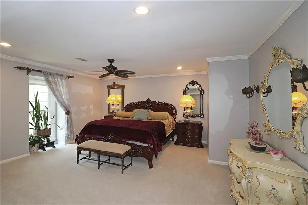 7575 Ball Mill Road Ne, Sandy Springs, Georgia 30350, 5 Bedrooms Bedrooms, ,4 BathroomsBathrooms,Residential,Sold,7575 Ball Mill Road Ne,7175777