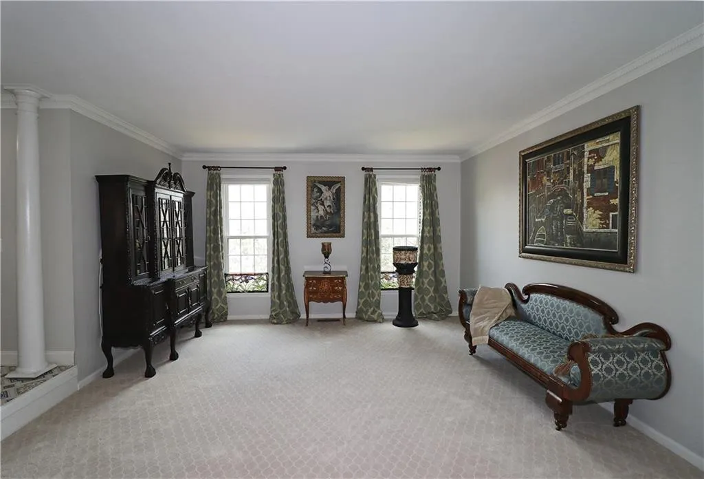 7575 Ball Mill Road Ne, Sandy Springs, Georgia 30350, 5 Bedrooms Bedrooms, ,4 BathroomsBathrooms,Residential,Sold,7575 Ball Mill Road Ne,7175777