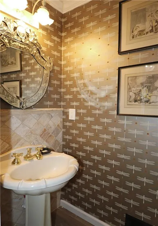 7575 Ball Mill Road Ne, Sandy Springs, Georgia 30350, 5 Bedrooms Bedrooms, ,4 BathroomsBathrooms,Residential,Sold,7575 Ball Mill Road Ne,7175777