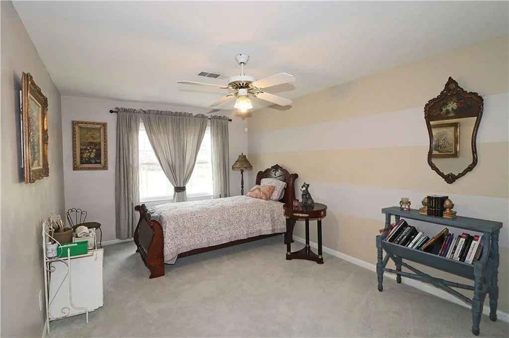 7575 Ball Mill Road Ne, Sandy Springs, Georgia 30350, 5 Bedrooms Bedrooms, ,4 BathroomsBathrooms,Residential,Sold,7575 Ball Mill Road Ne,7175777