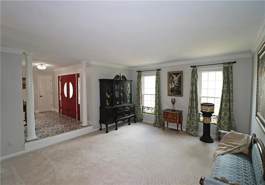 7575 Ball Mill Road Ne, Sandy Springs, Georgia 30350, 5 Bedrooms Bedrooms, ,4 BathroomsBathrooms,Residential,Sold,7575 Ball Mill Road Ne,7175777