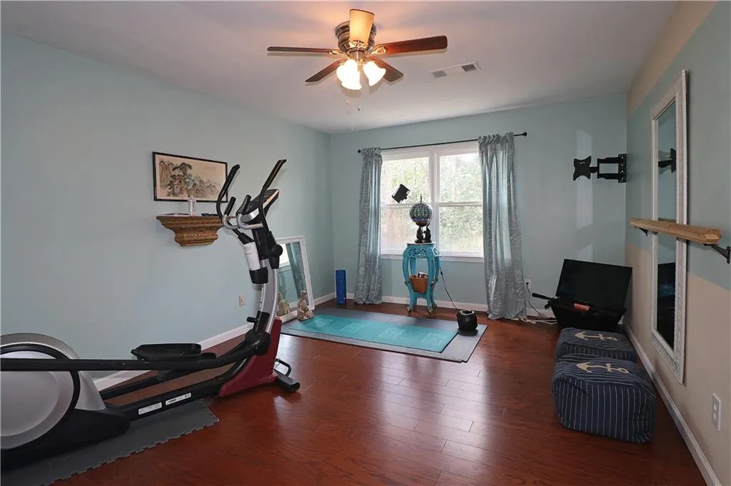 7575 Ball Mill Road Ne, Sandy Springs, Georgia 30350, 5 Bedrooms Bedrooms, ,4 BathroomsBathrooms,Residential,Sold,7575 Ball Mill Road Ne,7175777