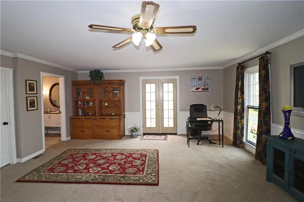 7575 Ball Mill Road Ne, Sandy Springs, Georgia 30350, 5 Bedrooms Bedrooms, ,4 BathroomsBathrooms,Residential,Sold,7575 Ball Mill Road Ne,7175777