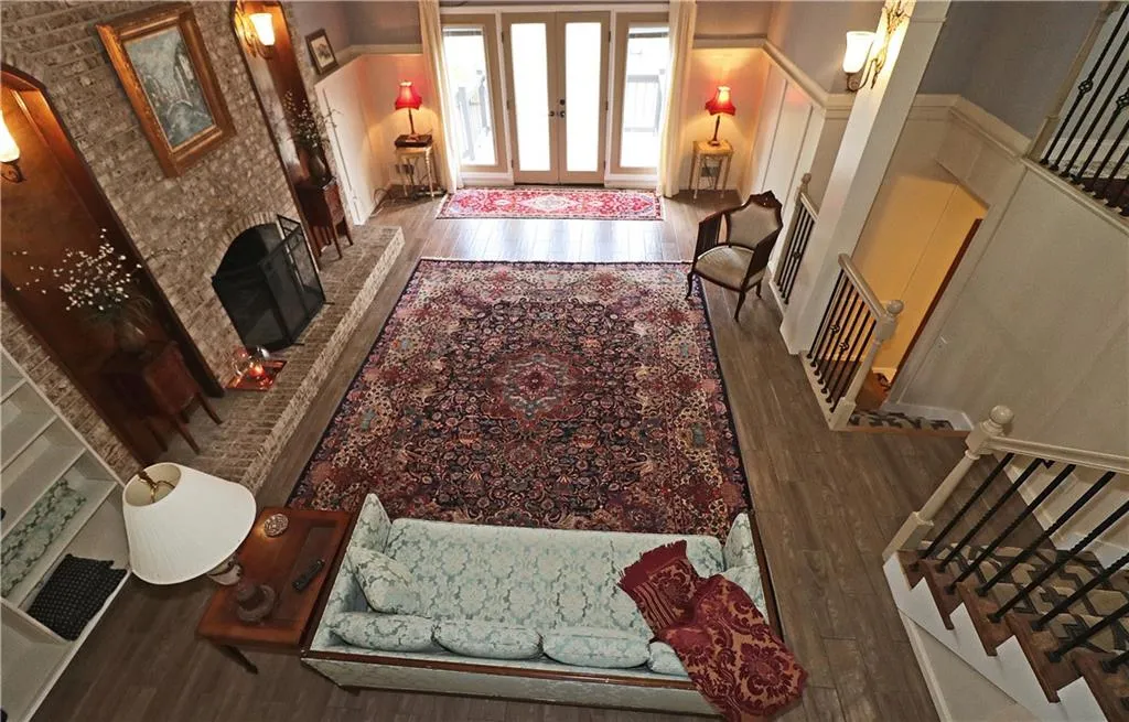 7575 Ball Mill Road Ne, Sandy Springs, Georgia 30350, 5 Bedrooms Bedrooms, ,4 BathroomsBathrooms,Residential,Sold,7575 Ball Mill Road Ne,7175777