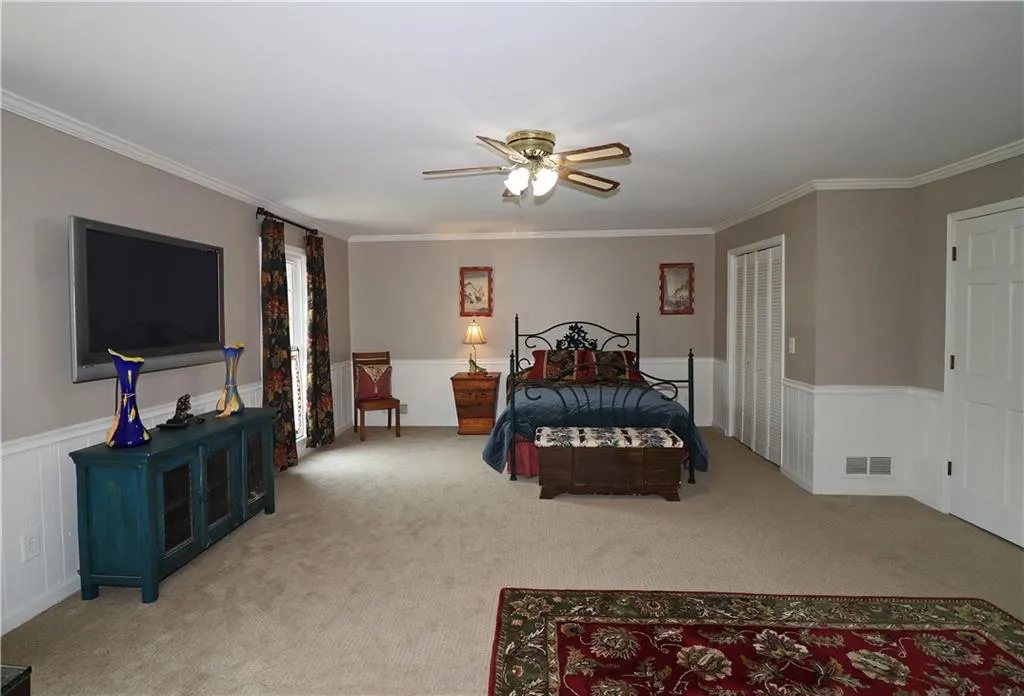 7575 Ball Mill Road Ne, Sandy Springs, Georgia 30350, 5 Bedrooms Bedrooms, ,4 BathroomsBathrooms,Residential,Sold,7575 Ball Mill Road Ne,7175777