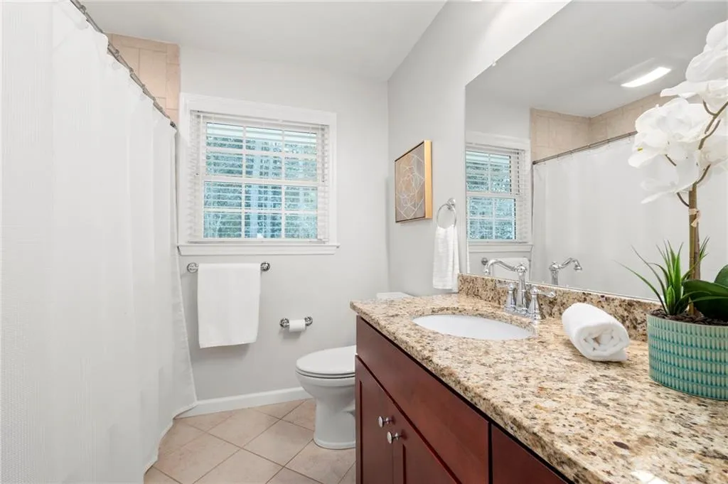 6585 Scott Valley Road, Atlanta, Georgia 30328, 3 Bedrooms Bedrooms, ,2 BathroomsBathrooms,Residential,Sold,6585 Scott Valley Road,6842181