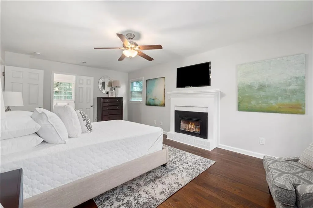 6585 Scott Valley Road, Atlanta, Georgia 30328, 3 Bedrooms Bedrooms, ,2 BathroomsBathrooms,Residential,Sold,6585 Scott Valley Road,6842181