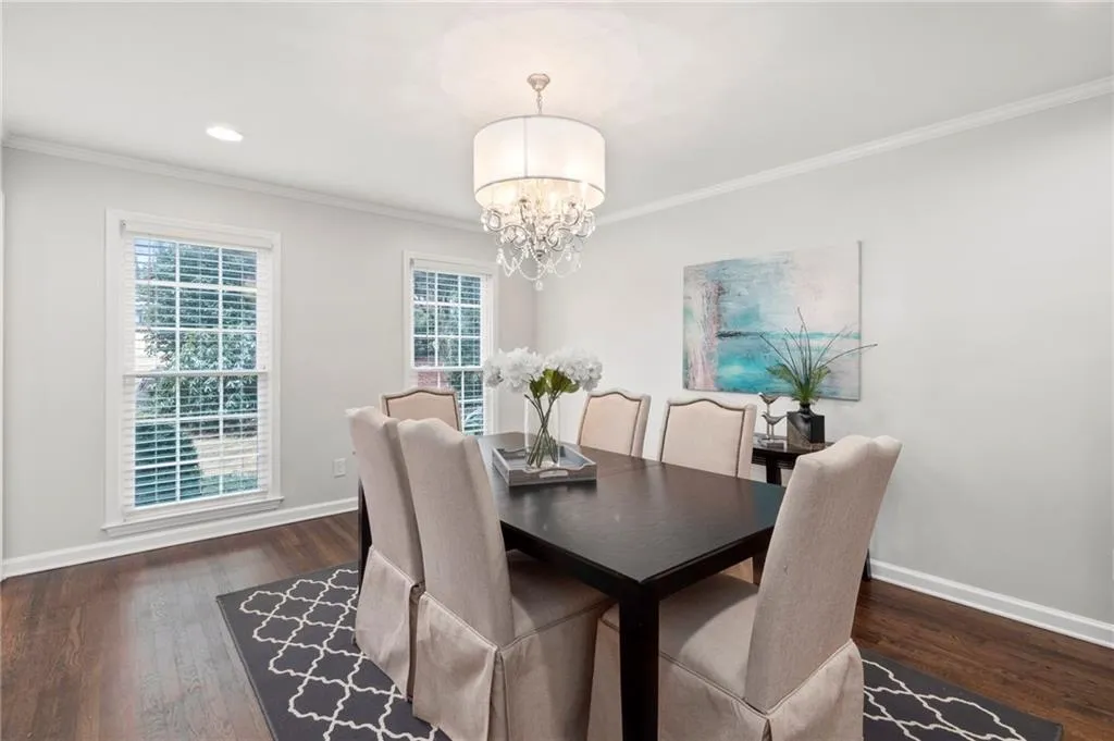 6585 Scott Valley Road, Atlanta, Georgia 30328, 3 Bedrooms Bedrooms, ,2 BathroomsBathrooms,Residential,Sold,6585 Scott Valley Road,6842181