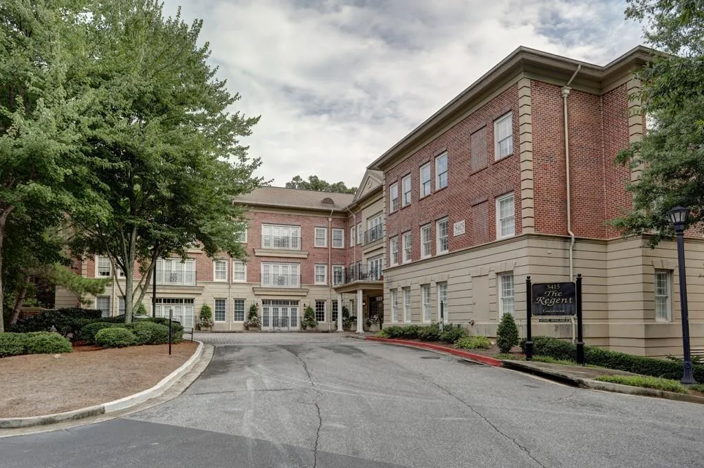 5415 Northland Drive Unit 110, Atlanta, Georgia 30342, 1 Bedroom Bedrooms, ,1 BathroomBathrooms,Residential,Sold,5415 Northland Drive Unit 110,7006845