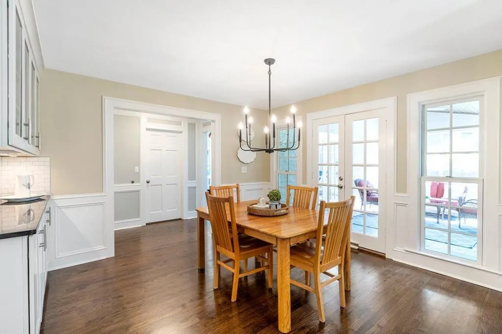 425 Breakwater Ridge, Sandy Springs, Georgia 30328, 6 Bedrooms Bedrooms, ,5 BathroomsBathrooms,Residential,Sold,425 Breakwater Ridge,7059922