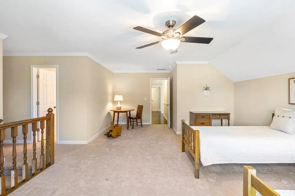 425 Breakwater Ridge, Sandy Springs, Georgia 30328, 6 Bedrooms Bedrooms, ,5 BathroomsBathrooms,Residential,Sold,425 Breakwater Ridge,7059922