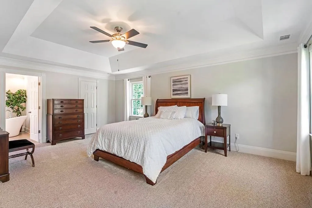 425 Breakwater Ridge, Sandy Springs, Georgia 30328, 6 Bedrooms Bedrooms, ,5 BathroomsBathrooms,Residential,Sold,425 Breakwater Ridge,7059922