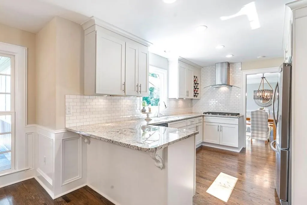 425 Breakwater Ridge, Sandy Springs, Georgia 30328, 6 Bedrooms Bedrooms, ,5 BathroomsBathrooms,Residential,Sold,425 Breakwater Ridge,7059922