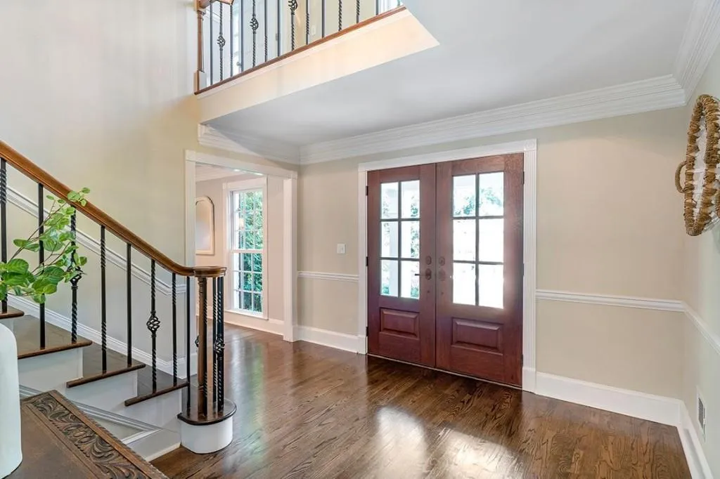 425 Breakwater Ridge, Sandy Springs, Georgia 30328, 6 Bedrooms Bedrooms, ,5 BathroomsBathrooms,Residential,Sold,425 Breakwater Ridge,7059922