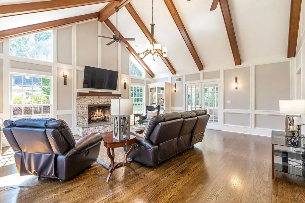 425 Breakwater Ridge, Sandy Springs, Georgia 30328, 6 Bedrooms Bedrooms, ,5 BathroomsBathrooms,Residential,Sold,425 Breakwater Ridge,7059922