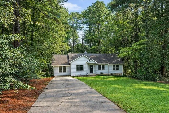 104 Chip Place, Stockbridge, Georgia 30281