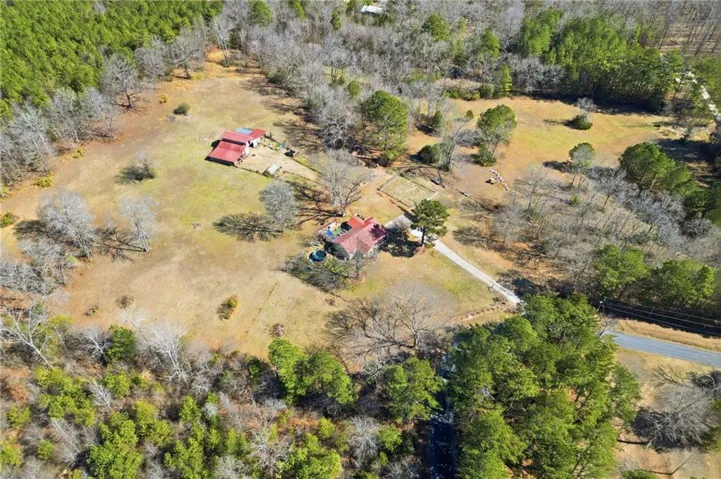 12.5 acres of abundant farmland and potential