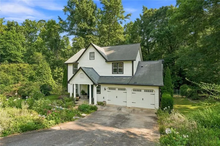 1518 Olde Mill Trace, Woodstock, Georgia 30188