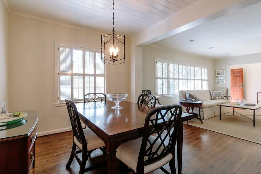 395 Whitmore Drive Nw, Atlanta, Georgia 30305, 3 Bedrooms Bedrooms, ,2 BathroomsBathrooms,Residential,Sold,395 Whitmore Drive Nw,5609335